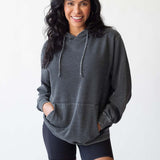 Burnout Everybody Hoodie