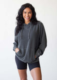 Burnout Everybody Hoodie