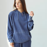 Burnout Everybody Hoodie