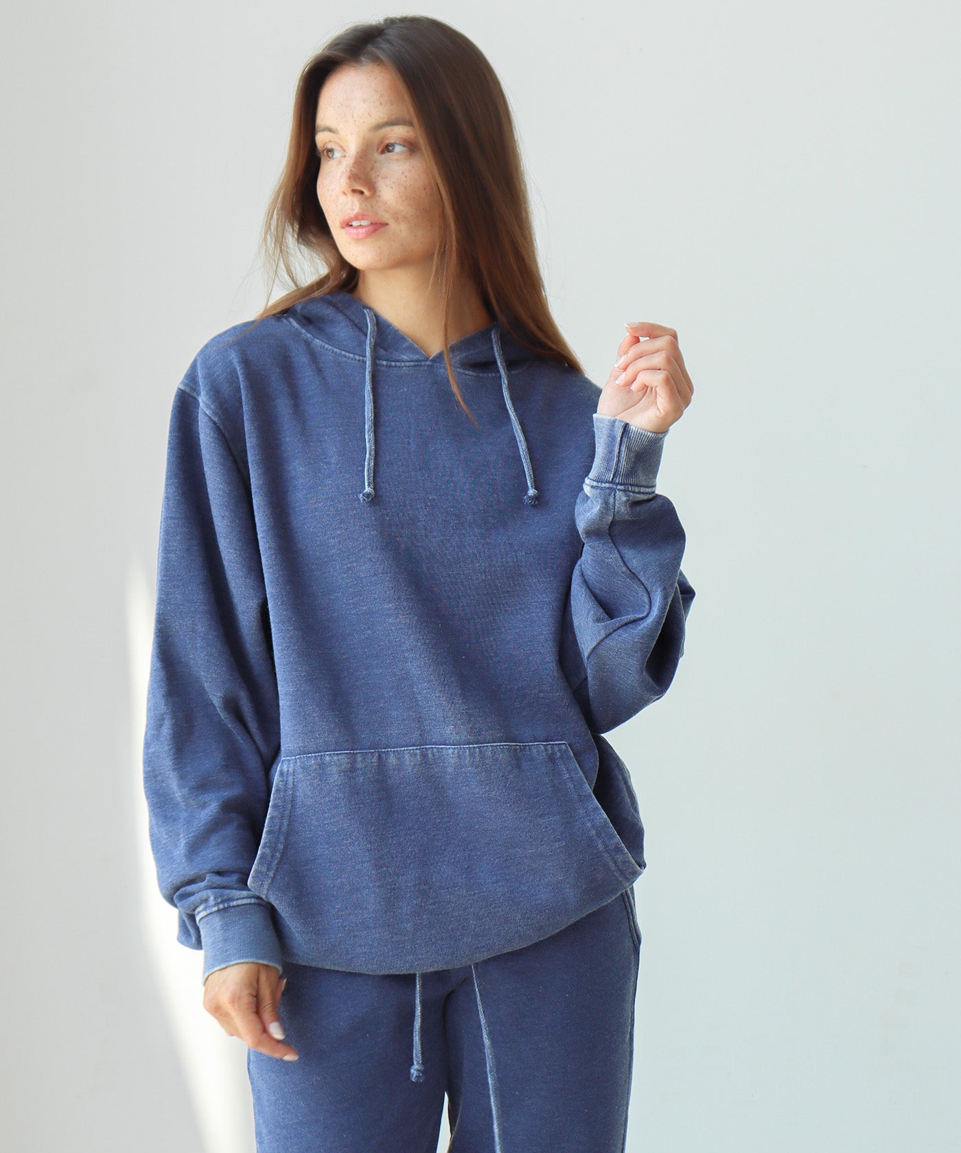 Burnout Everybody Hoodie