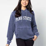 Burnout Everybody Hoodie Penn State Nittany Lions Ink