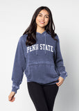 Burnout Everybody Hoodie Penn State Nittany Lions Ink