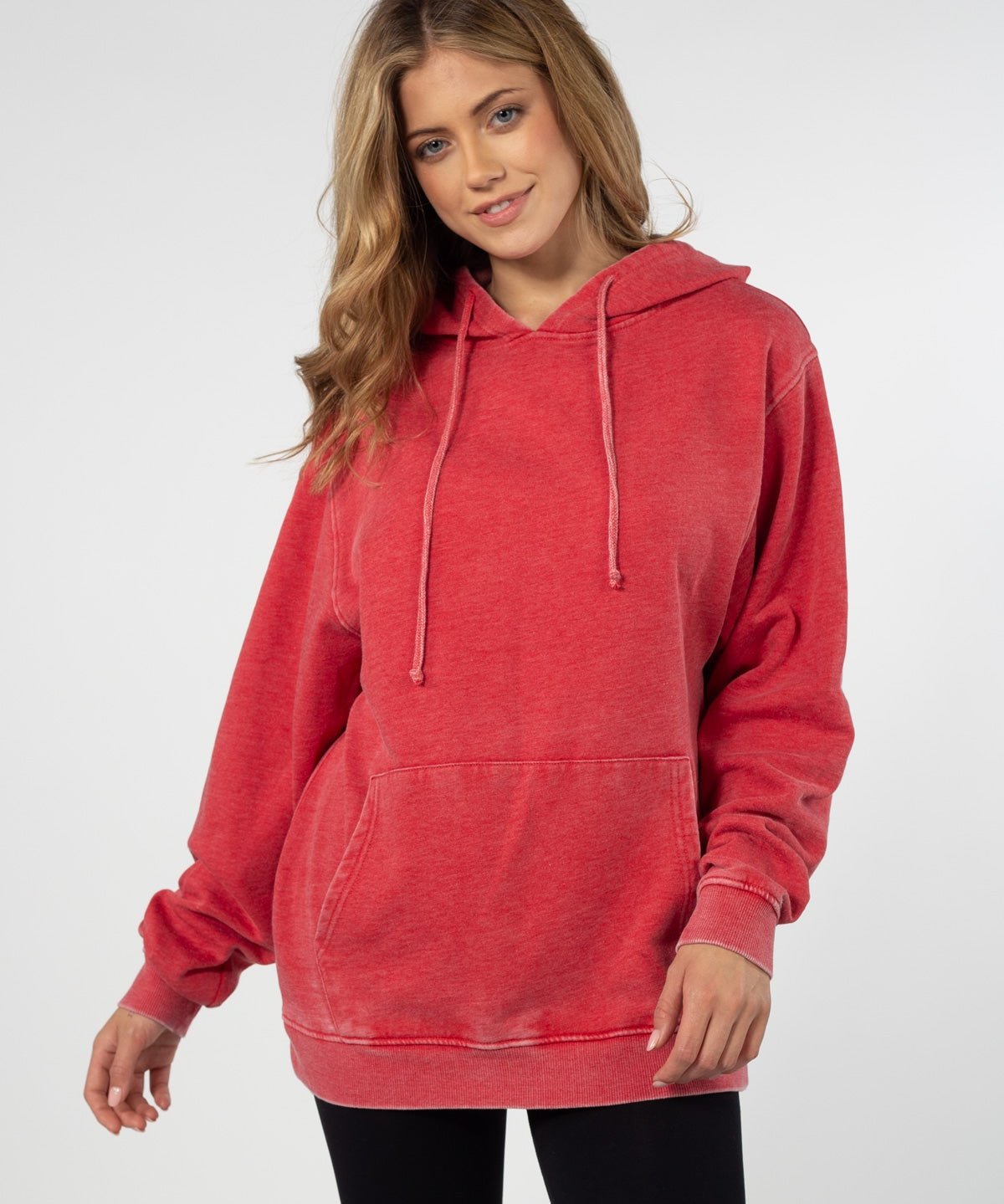 Burnout Everybody Hoodie