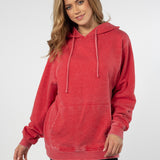 Burnout Everybody Hoodie
