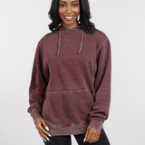 Burnout Everybody Hoodie