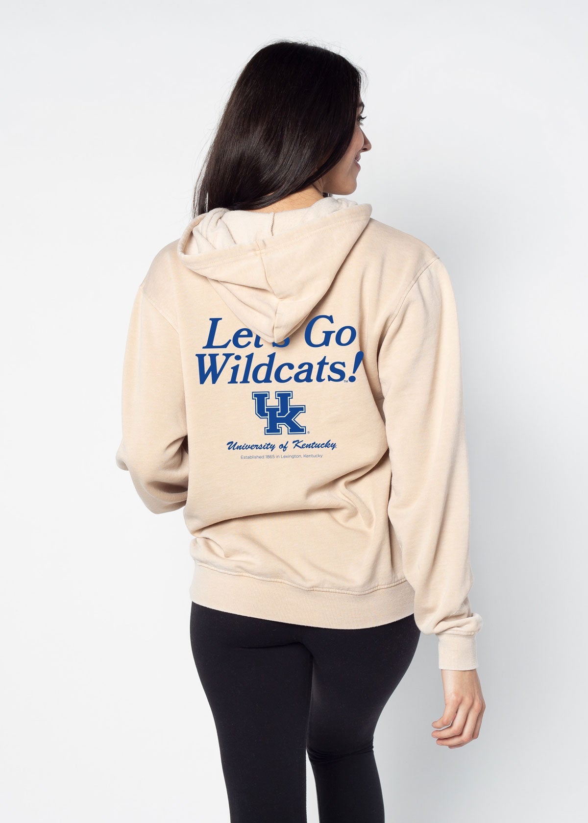 Kentucky Wildcats – chicka-d