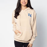 Kentucky Wildcats Defense Burnout Everybody Hoodie