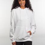 Everybody Hoodie with Rhinestone Stars