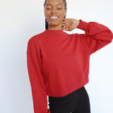 Hailey Sweatshirt