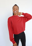 Hailey Sweatshirt