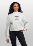 Alabama Crimson Tide Institution Hailey Sweatshirt