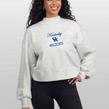 Kentucky Wildcats Institution Hailey Sweatshirt