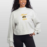Missouri Tigers Institution Hailey Sweatshirt