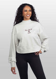 Texas A&M Aggies Institution Hailey Sweatshirt