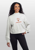 Texas Longhorns Institution Hailey Sweatshirt