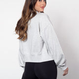 Alabama Crimson Tide Institution Hailey Sweatshirt