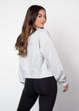 Alabama Crimson Tide Institution Hailey Sweatshirt