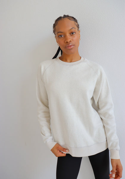 chiiiibag Logo Crewneck Sweat スウェット レッド chiiiibag Logo Crewneck Sweat