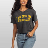 East Carolina Pirates Short 'N Sweet Tee