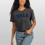 Yale Short 'N Sweet Tee