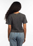 Georgia Bulldogs Hustle Short 'n Sweet Tee