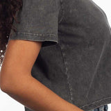 Harvard Short 'N Sweet Tee