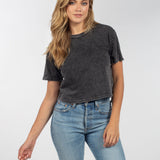 Short 'n Sweet Tee