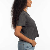 East Carolina Pirates Short 'N Sweet Tee