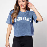 Short 'N Sweet Tee Penn State Nittany Lions Ink
