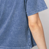 Short 'N Sweet Tee Auburn Tigers in Ink