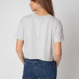 Michigan State Spartans Hustle Short 'n Sweet Tee