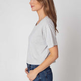 Michigan State Spartans Hustle Short 'n Sweet Tee