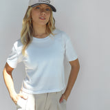 Short 'n Sweet Tee