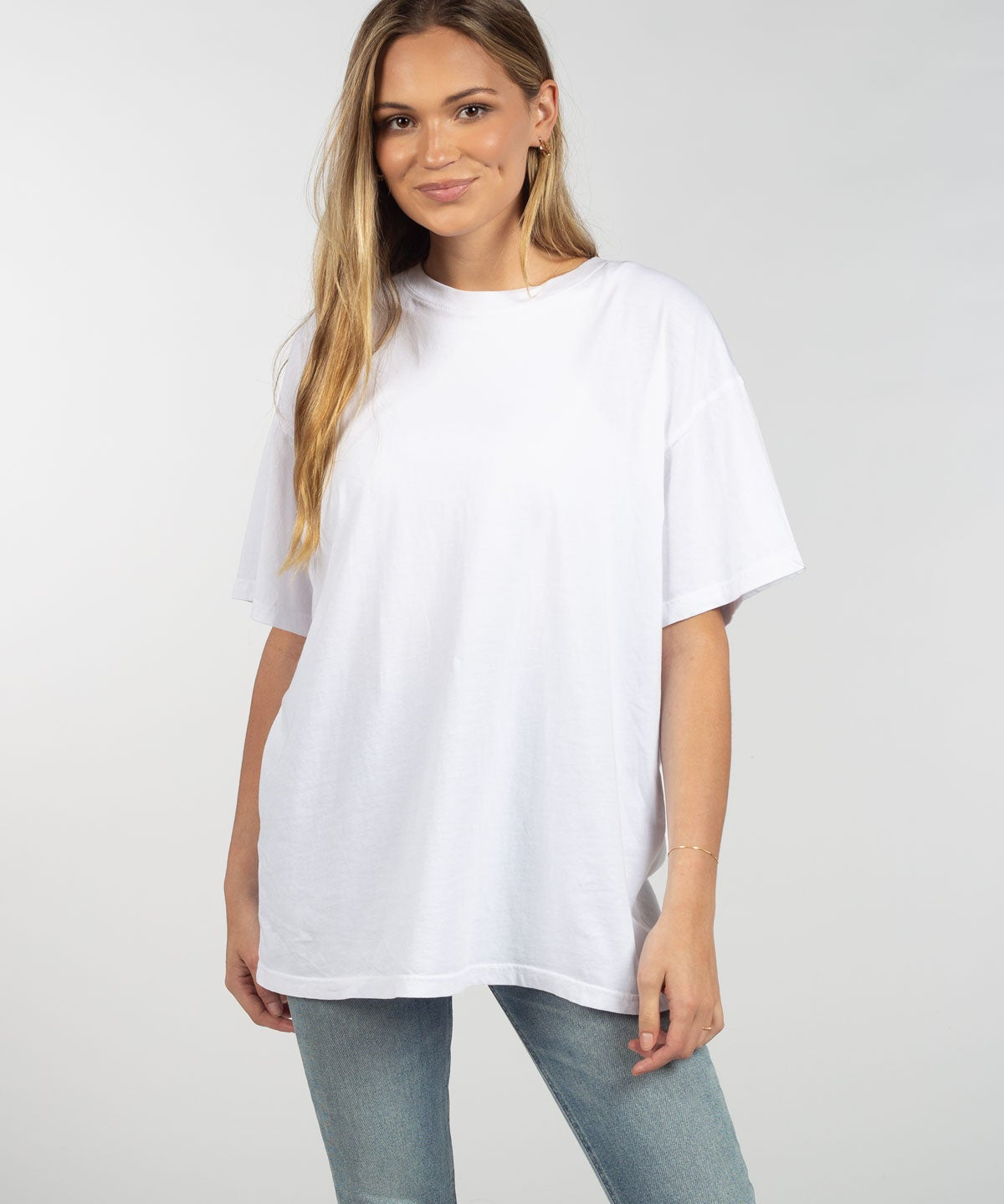 The Band Tee
