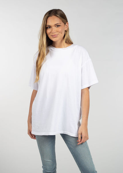 Women's Band Tee | chicka-d