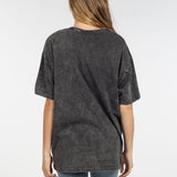 Arkansas Razorbacks Rocker Band Tee