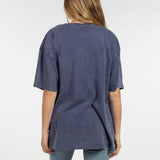 Michigan Wolverines Electric SSN The Band Tee