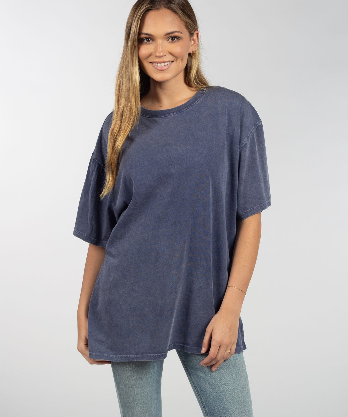 The Band Tee
