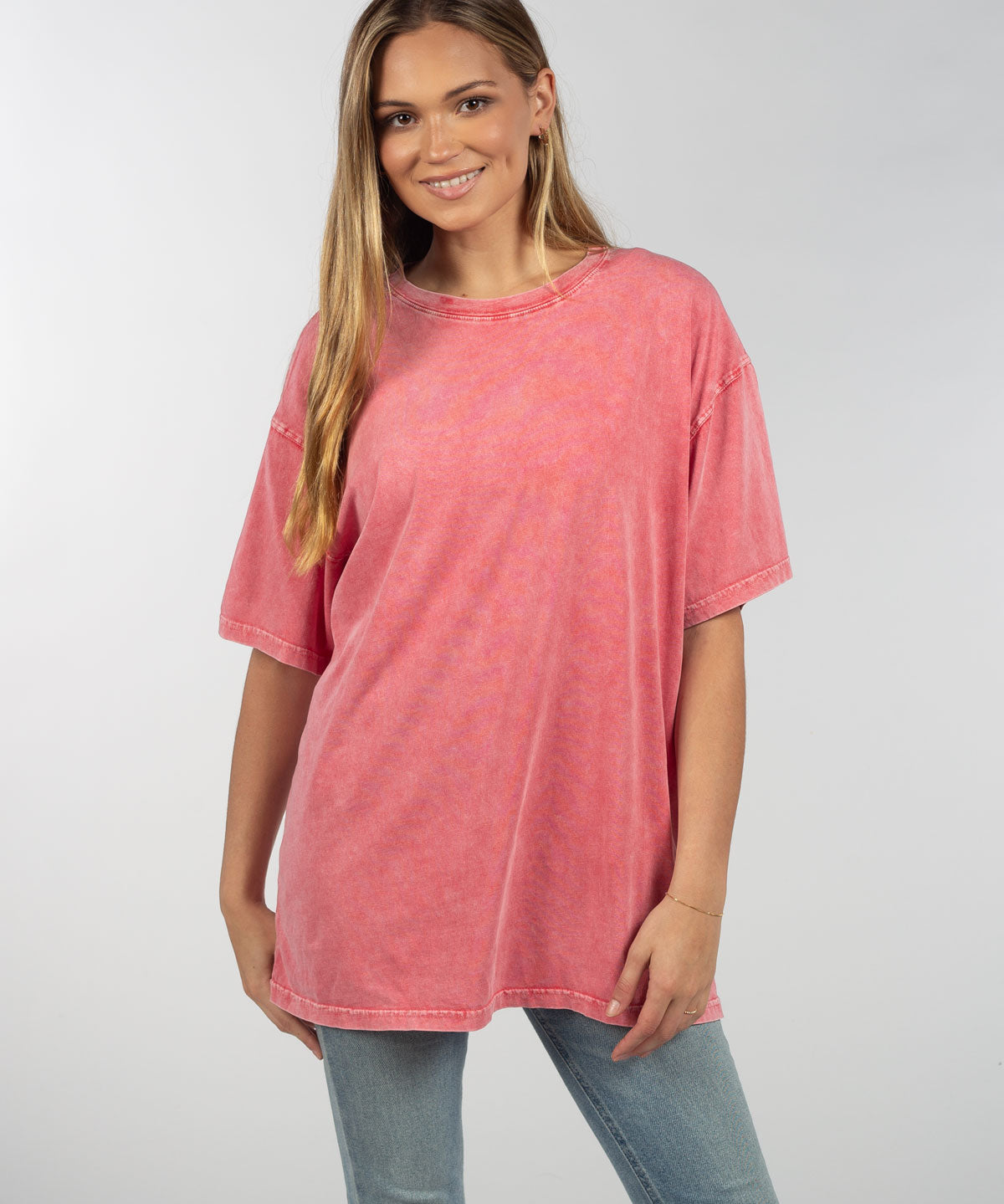 The Band Tee
