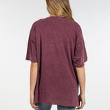 Arizona State Sun Devils Rocker Band Tee