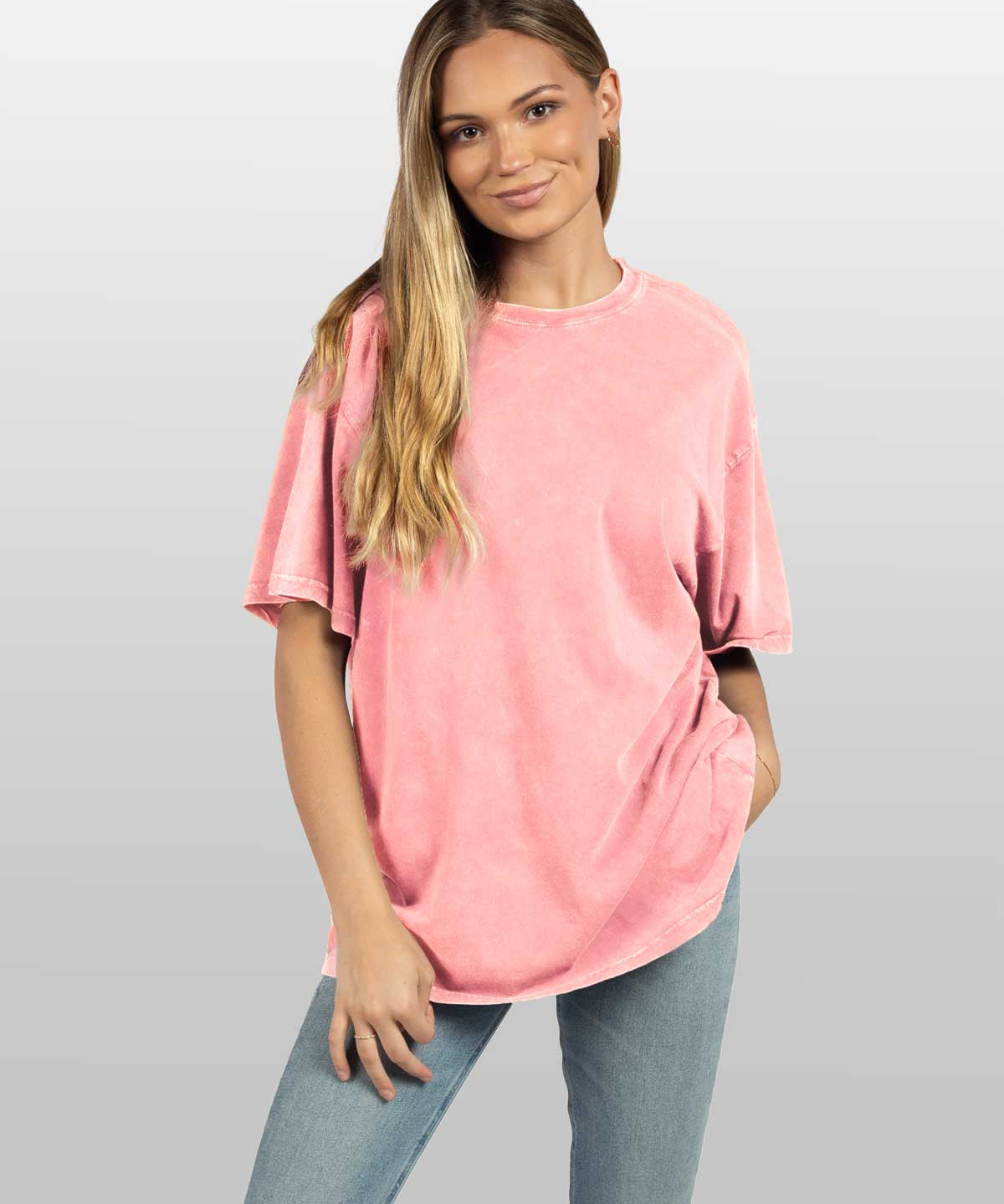 The Band Tee