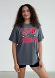 Georgia Bulldogs Misregistration OBX Short Sleeve