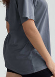 Georgia Bulldogs Misregistration OBX Short Sleeve