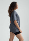 Georgia Bulldogs Misregistration OBX Short Sleeve
