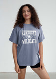 Kentucky Wildcats Misregistration OBX Short Sleeve