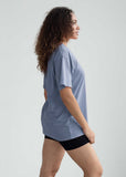 West Virginia Mountaineers Misregistration OBX Short Sleeve