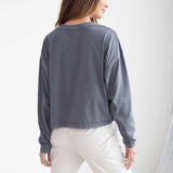 Bar Harbor Long Sleeve