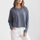 Bar Harbor Long Sleeve