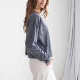 Bar Harbor Long Sleeve