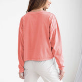 Bar Harbor Long Sleeve
